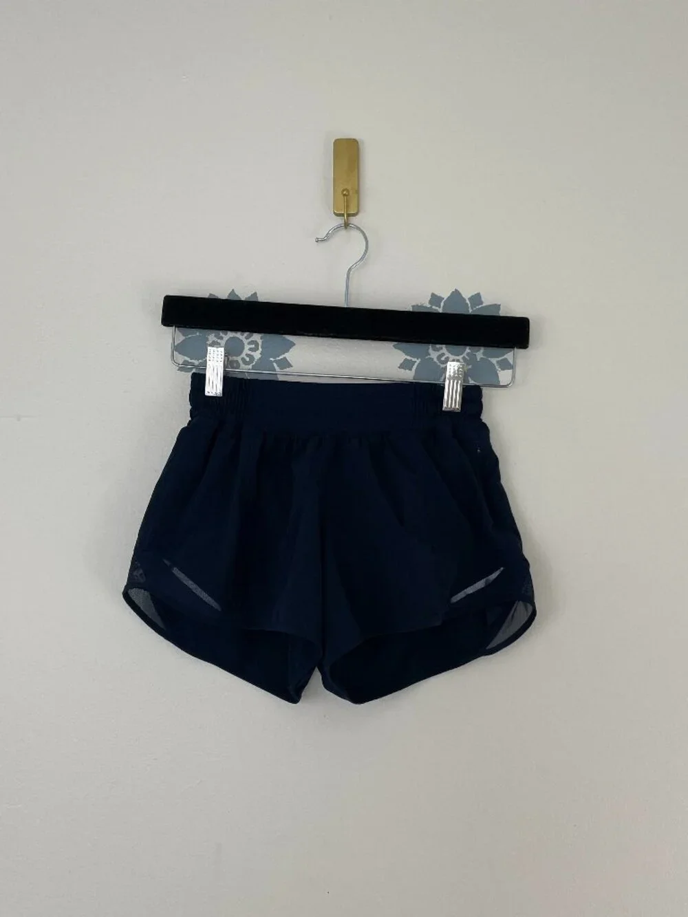 Lululemon Hotty Hot Short II Long 4
